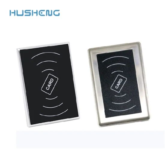 Elevator Card System Access Control System Access Control Machine IC Card - Image 1