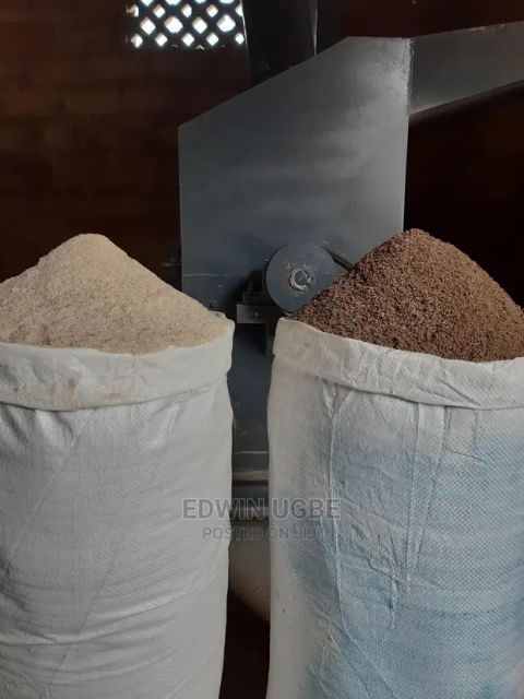 Animal feed like cassava - Image 3