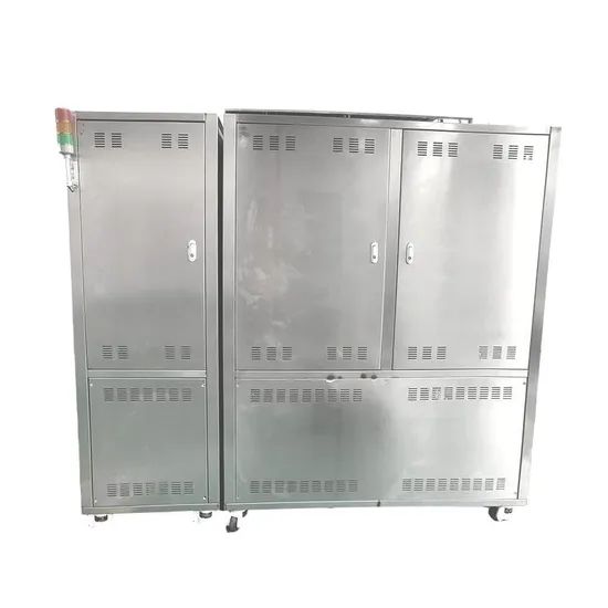Multi-functional pump performance test bench for pump durability, flow, speed, power and other tests - Image 3