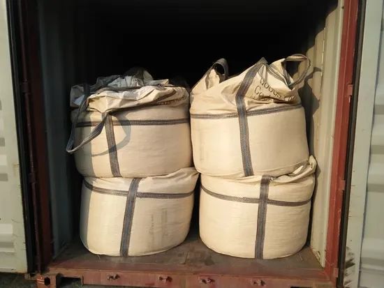 Wollastonite for Refractory - Image 3