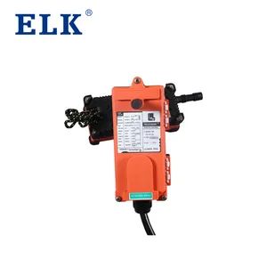 Long Distance Remote Wireless Control for Lifting Hoist - Image 3