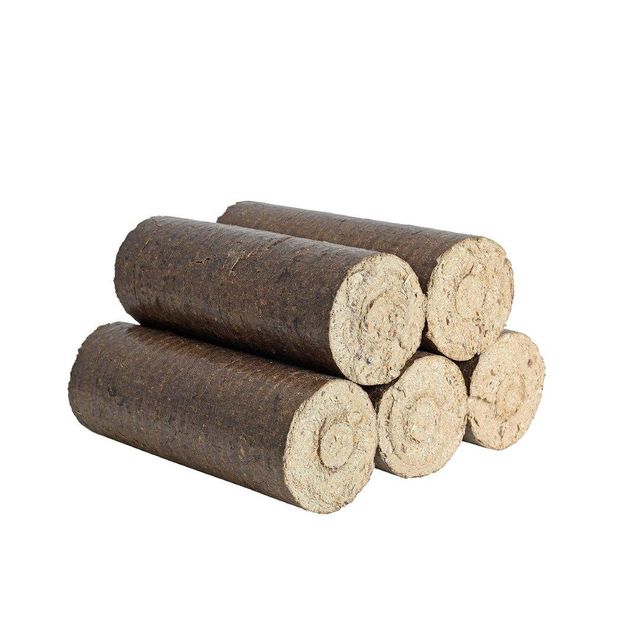 High-quality Wood Briquettes Grade Top Packaging Bulk Energy Content High Ash Residue Minimal Type Wood Briquettes Smoke Emission Minimal - Image 2
