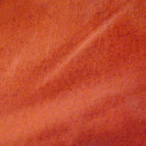 Red Finished Sheep Leather Packaging Type Roll Uses Clothes and Bag making Features Waterproof, Smooth - Image 1