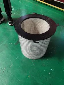 Air Filter Element Powder Dust Filter Element with Long Lifetime - Image 2