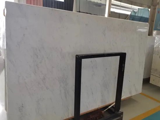 Top Quality White Dolomite Volakas Marble Kitchen Bench Countertop Island Tops Table Tops - Image 4