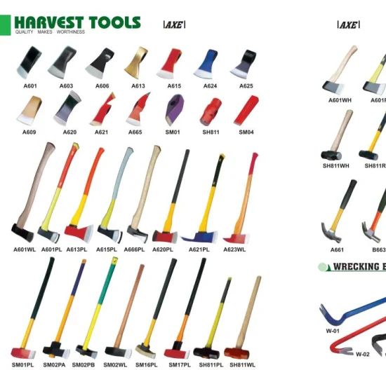 Carbon Steel Construction Tool Flat Chisel Item Chisel Origin China Condition New HS Code 82055900 Color Multicolor Model NO. flat - Image 6