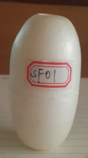 PVC Sf 01 Fishing Float - Image 6