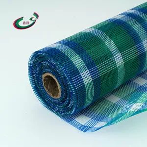 High-Quality Fiberglass Window Screen with Customizable Sizes for Home Renovation - Image 6