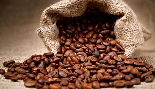 Coffee Beans & Coffee – product photo 3, product detail gallery