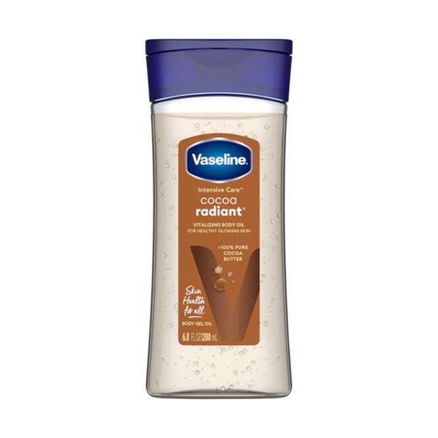 Vaseline Body Lotion Skin Moisturizing Cream with Petroleum Jelly for Wholesale and Export - Image 5