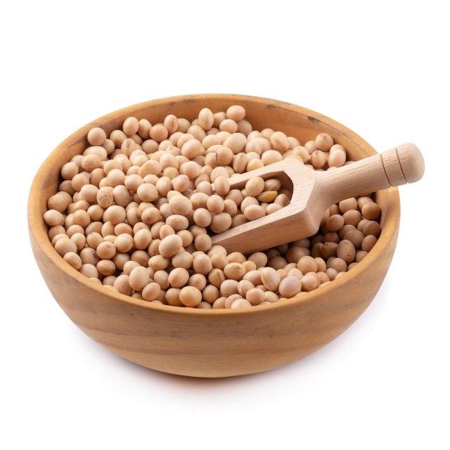 Carefully Processed Soybean Seeds Offering Reliable Export Supply With Secure Packing For Global Wholesale - Image 4