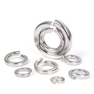 High-Quality Industrial Spring Lock Washers - Image 3