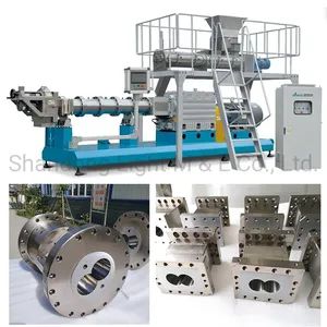 Plant Based Meat Making Machine - Image 6