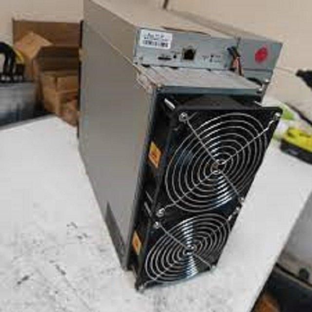Antminer S19 XP ASIC Miner 141TH/s SHA-256 3032W Bitcoin BCH BSV - Image 6