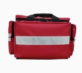 Outdoor Medical Tactical First Aid Kit Portable Survival Emergency Gear - Image 6