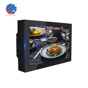 Dynamic Outdoor LED Billboard for Effective Advertising Solutions - Image 1
