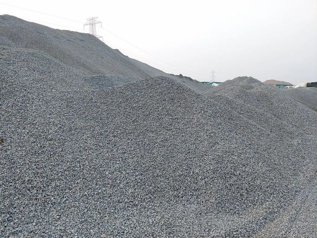 Rubble Stone Form Solid Size 10 mm Color Gray Brand Best Quality Country of Origin Made in India Grain Sizes 6mm, 10mm, 20mm, - Image 4