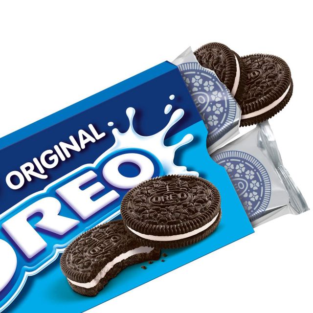 Authentic Sweet Biscuit Oreo Cookies Offered In Family Packs For Food Importers With Hygienic Packing - Image 4