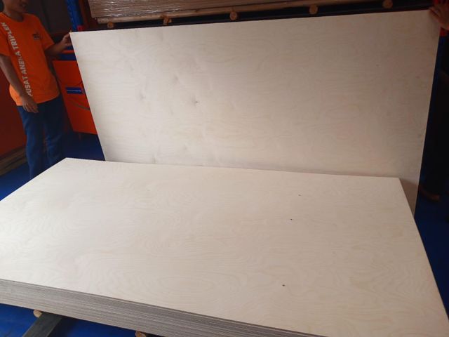 Plywood - Image 3