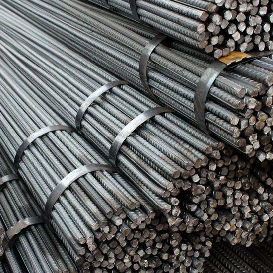 ASTM A615 Grade60 Deformed Steel Rebar Price Per Ton MOQ 1 Ton Length 12m Origin China Customize OEM Standard ASTM Tolerance - Image 2
