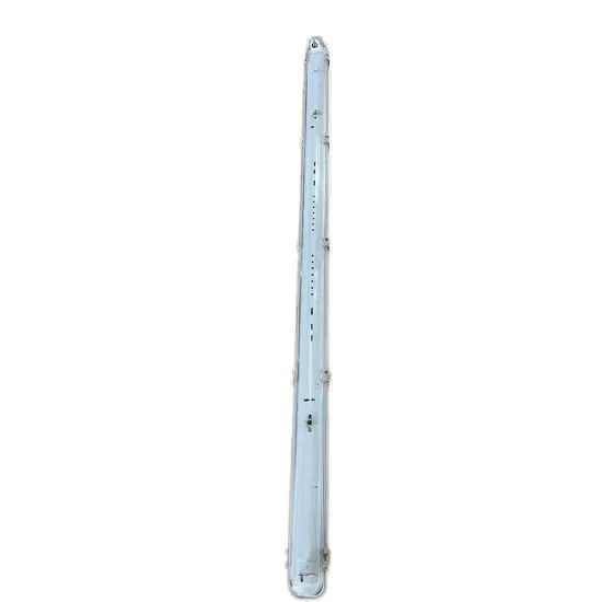 Energy Saving Weather Proof Light 2X36W LED Tri-Proof Light Trademark HQ Origin Zhejiang China Production Capacity - Image 2