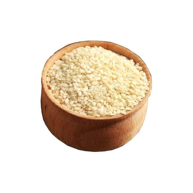 High Purity 50% Oil Sesame Seed Export Standard Sesame Seed For Food Ingredient Production And Global Wholesale - Image 1