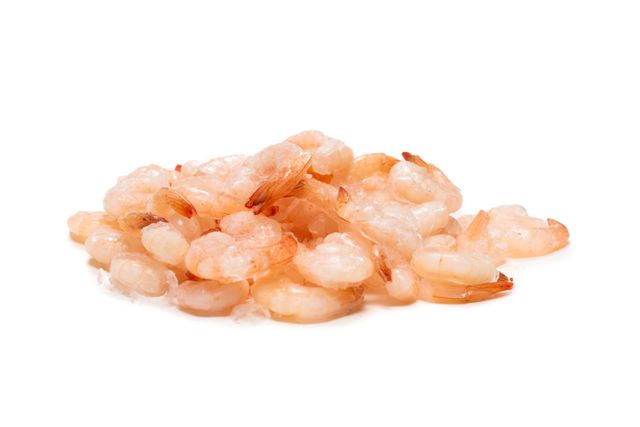 Frozen Shrimps - Image 2