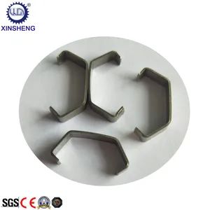 Efficient Flat Strap Bending Machine with Advanced PLC Technology - Image 2