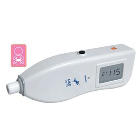 Handheld Rapid Test Jaundice Meter - Image 1