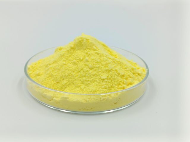 Premium Polyaluminium Chloride Water Treatment Chemical Type Coagulant Form Granulate Delivery Form Ampoules Aggregate State Gaseous - Image 1