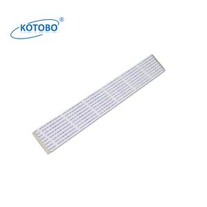 Electric Wire & Cable, Printer FFC Flat Flex Ribbon Cable Origin China Brand Kotobo Trademark KOTOBO Model NO. FFC-169 HS Code 8544491900 - Image 1