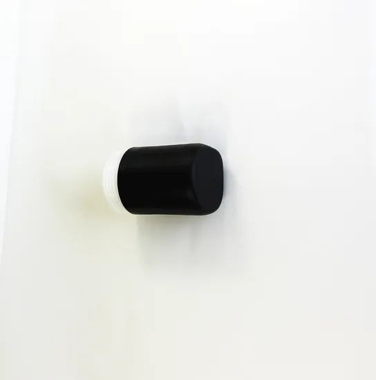 Cold Shrink Cable End Caps by Runlin Type Solid Brand Runlin Origin China Model NO. 25X60 Material Rubber Trademark - Image 3