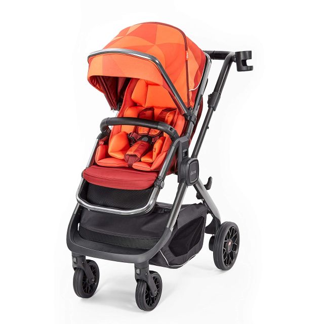 Liquidation Pallets Baby Strollers Wholesale Supply At Factory Price For Sale - Image 1