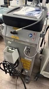 2021 Cynosure Elite IQ – 755nm & 1064nm – 2.5mm to 24mm Spot Sizes – for Hair Removal, Pigment & Vascular, Warts, - Image 3