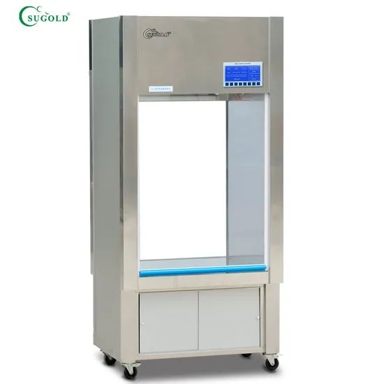 Jc-900 Sampling Clean Vehicle for Sale Weight 200kg Model NO. JC-900 Trademark SUGOLD HS Code 8414809090 Usage Dust - Image 6