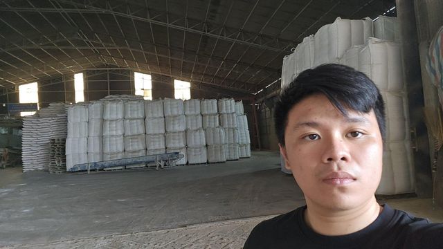 Cassava Starch 99% starch content, 800 BUl Packaging Size 50kg, 850kg Product Type Cassave starch - Image 3