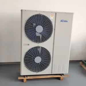 Green Refrigeration, Technology and Environmental Protection, Box Wall Mount Machine - Image 5