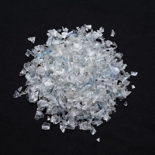 Recycled Pet Flakes Factory PET Bottle Scrap clear Hot Washed PET Flake Wholesale Suppliers - Image 3