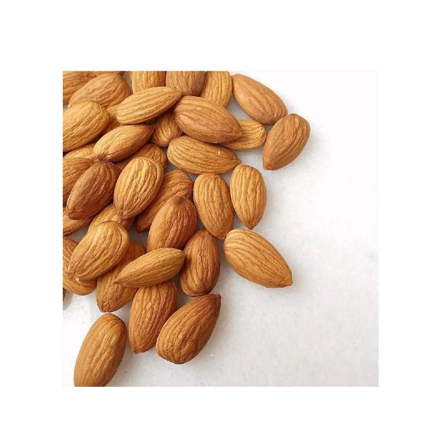 Wholesale Bulk Almonds Bulk Price Delicious Snack Badam Nut Food Almond - Image 4
