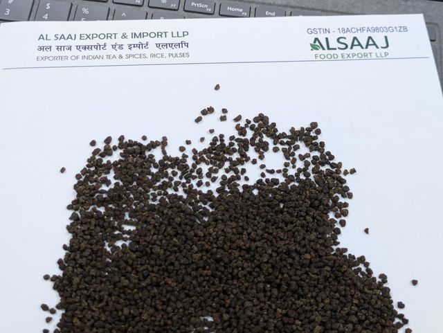 Black tea - Image 2