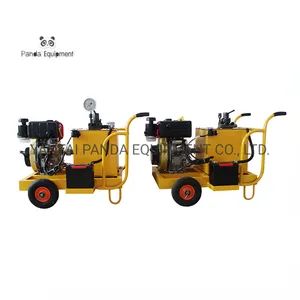 Rock Splitting Machine Online Manual Rock Splitter Pressure Rock Splitter - Image 2