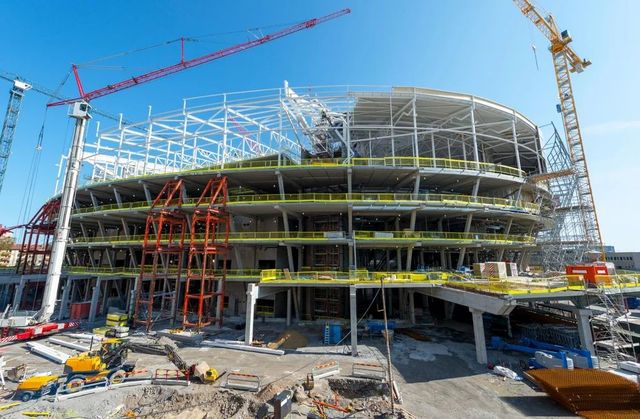 Hospital Construction Service Safety Standards Stringent Environment Type Healing Spaces Design Philosophy - Image 2
