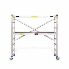 Ring Lock Scaffolding Step Ladder for Construction Scaffolding Stairs - Image 4