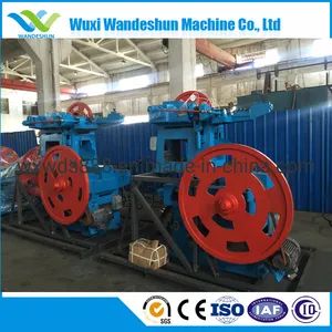 Used Wire Drawing Machine for Making Nail and Screws - Image 4