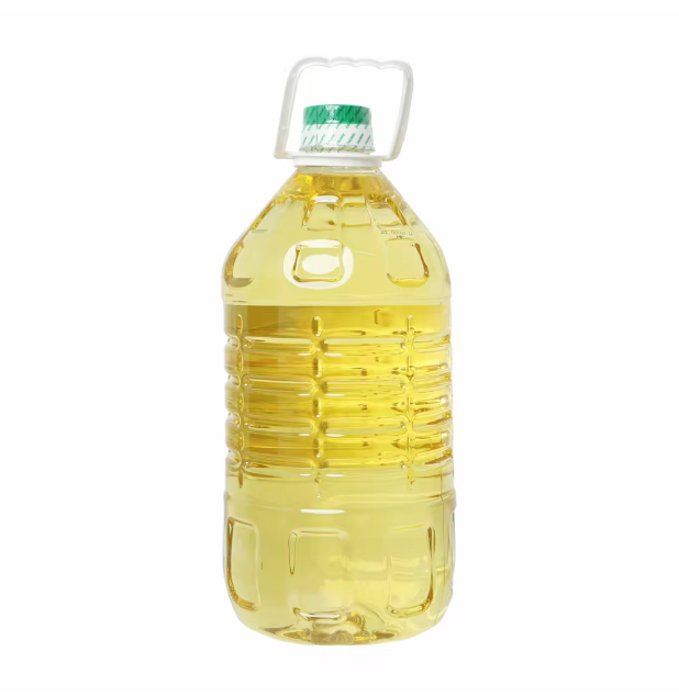 Pure Sunflower Oil /100% Pure and Refined Edible Sunflower Cooking Oil/crude Sunflower Oil - Image 4