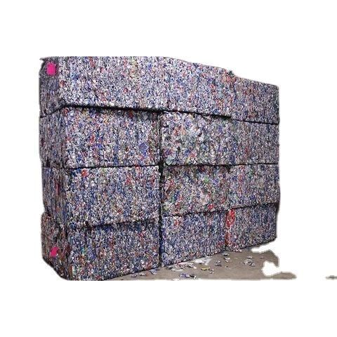 First Grade UBC Aluminum Scrap High Purity 99.99% Low Price Export Quality Aluminum Cans Available - Image 2