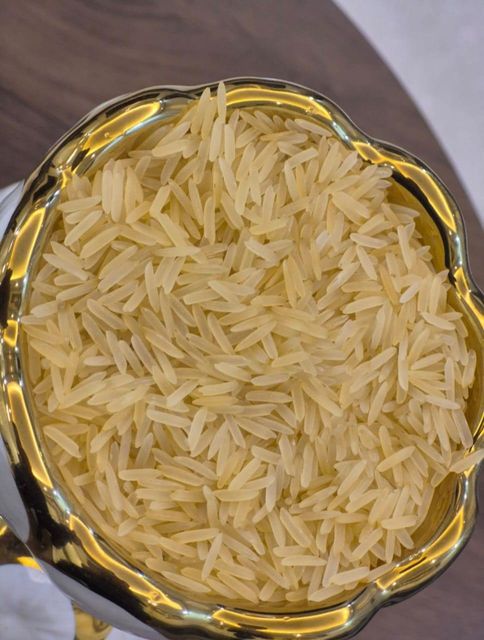 1121 Basmati Rice – product photo 3, product detail gallery