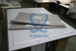 Toncin Horizontal Press Filter Cloth - Image 2