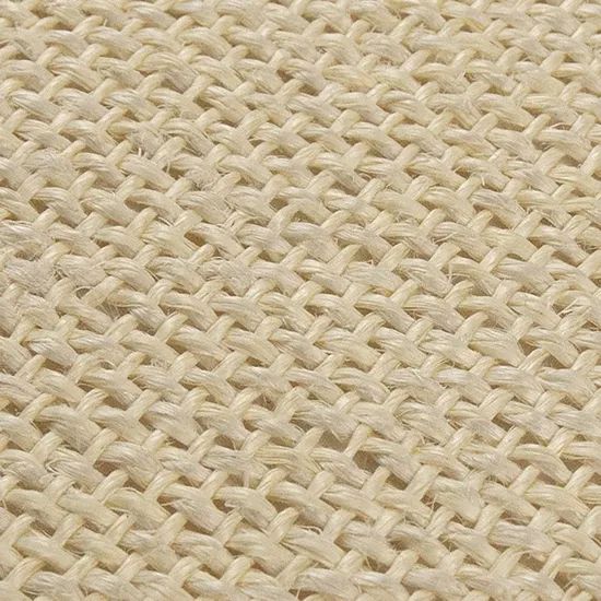 Cat Scratcher Mat Natural Sisal Horizontal Cat Floor Scratching Pad Rug - Image 5