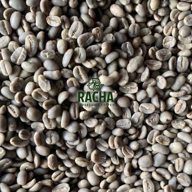 Java Arabica – product photo 3, product detail gallery
